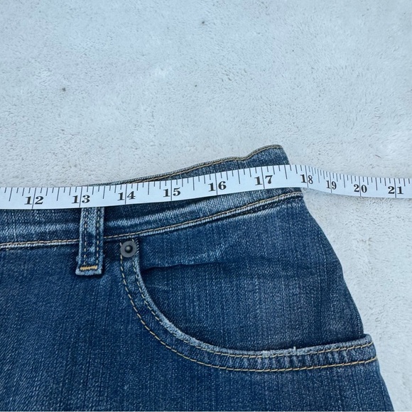 Marina Sport/ Marina Rinaldi Wide Leg Jeans – 25 - Picture 10 of 14